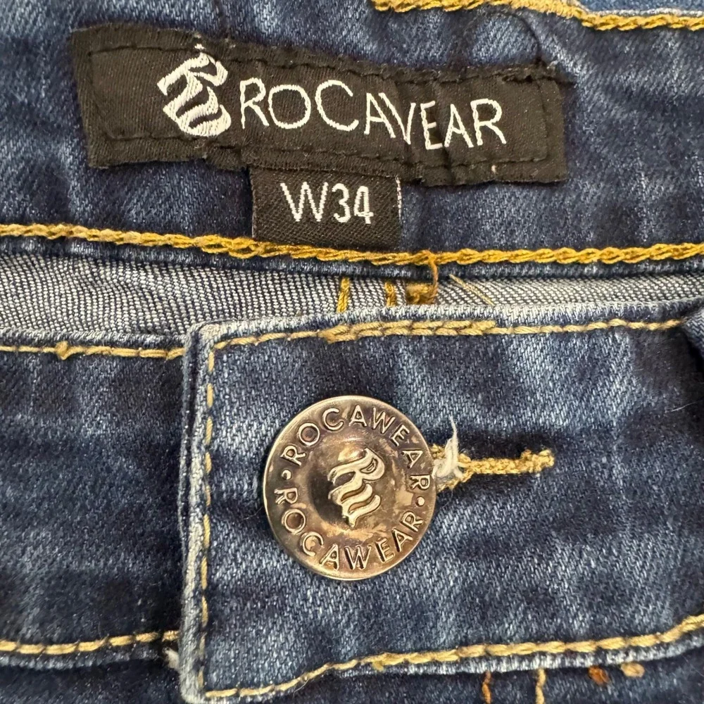Rocawear item details